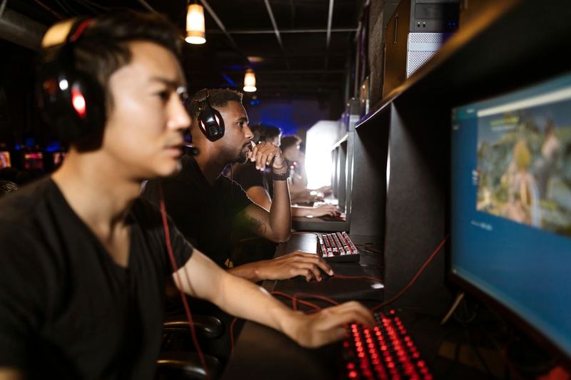 gỡ gạc poker